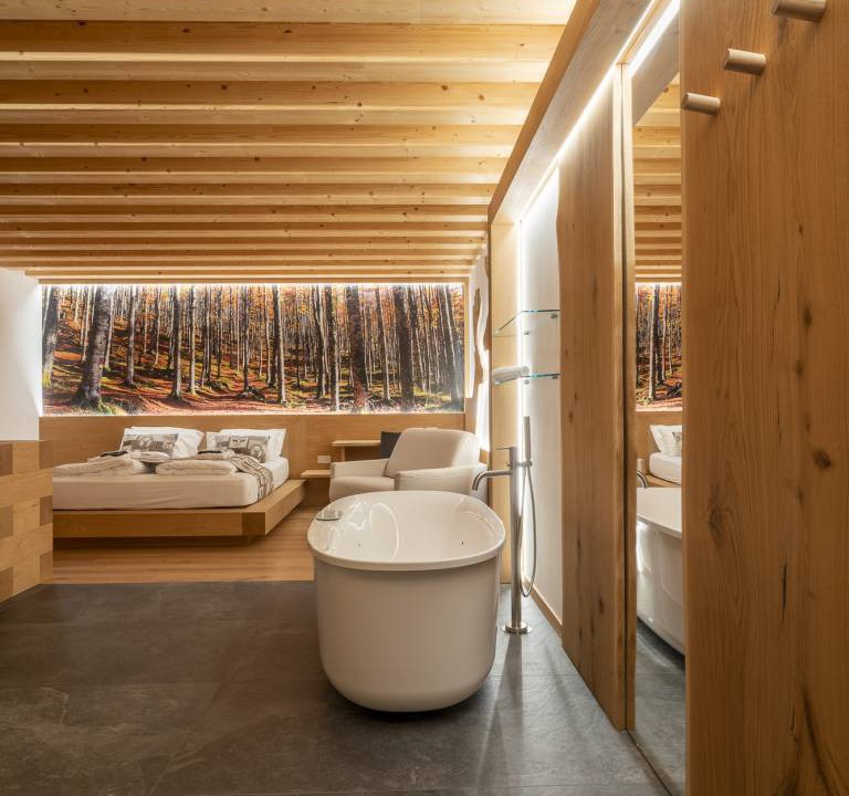 Photo of Bathroom in Chies d'Alpago