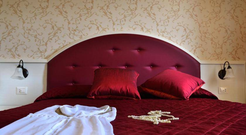 Photo of Bedroom in Historic Center