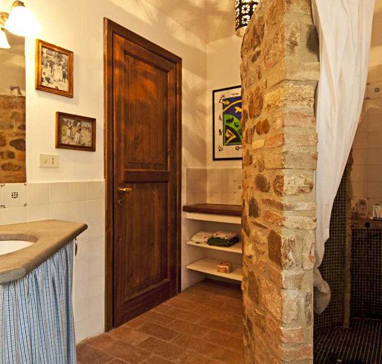 Photo of Bathroom in Monte Castello di Vibio