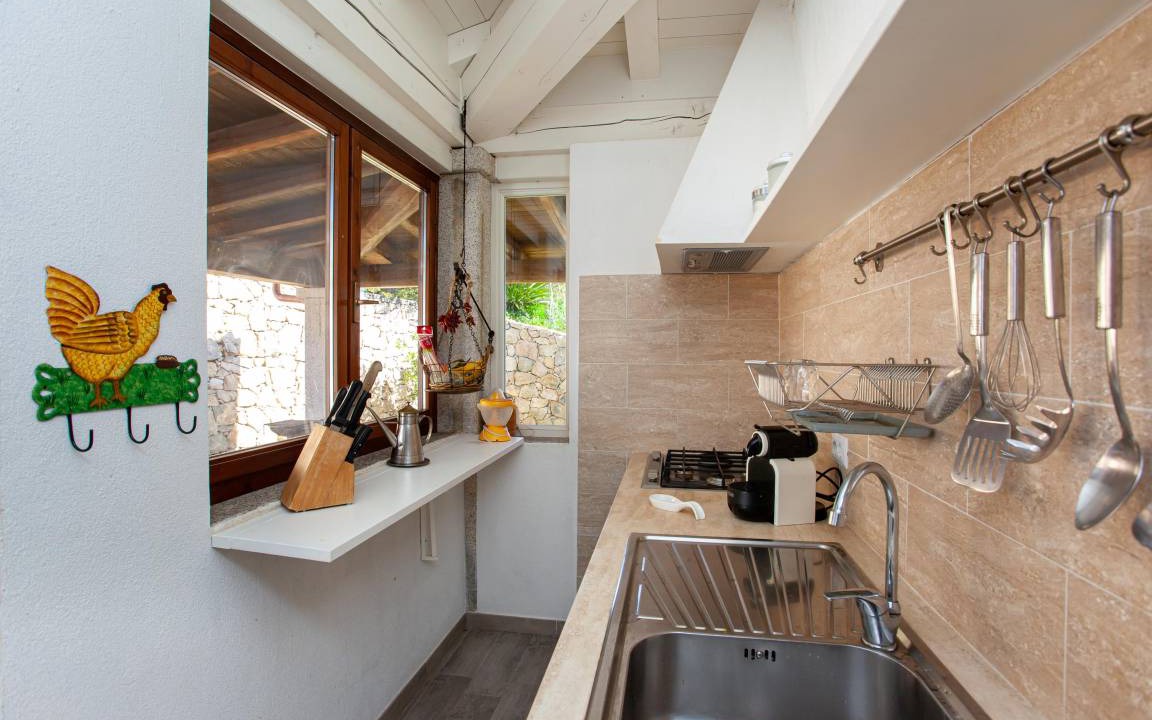 Photo of Kitchen in Luddui