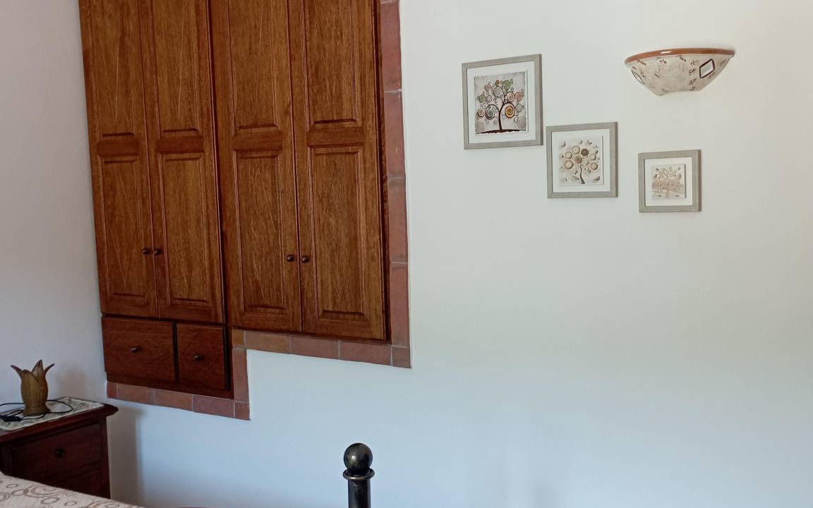 Photo of Bedroom in Tanaunella