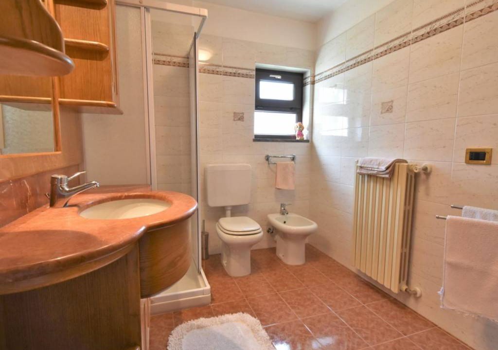 Photo of Bathroom in Grosio