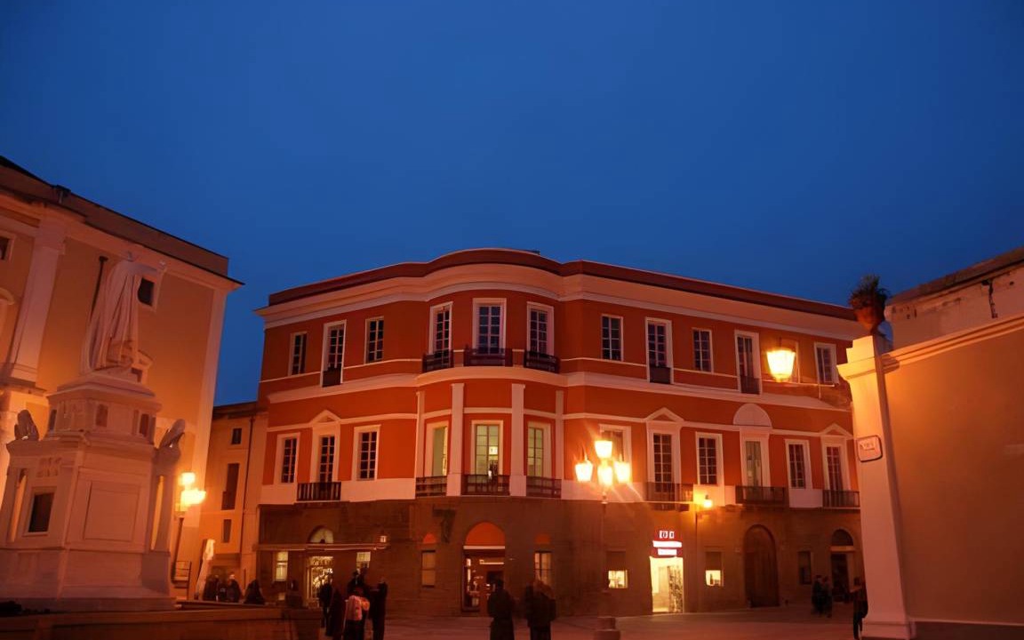 Photo of Others in Oristano Historic Centre