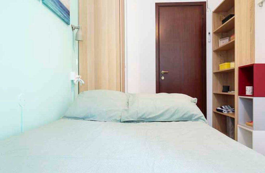 Photo of Bedroom in Vimodrone