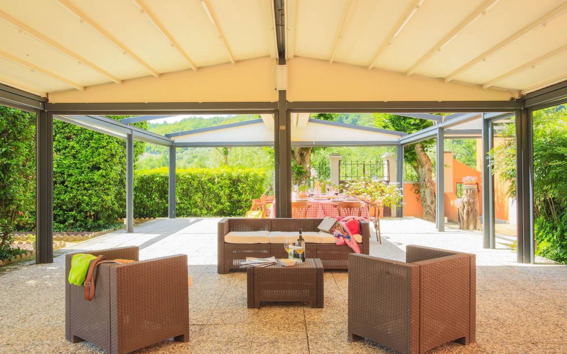 Photo of Patio Balcony in Pistoia