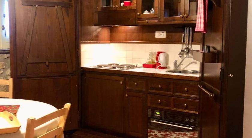 Photo of Kitchen in Castellabate Historic Centre