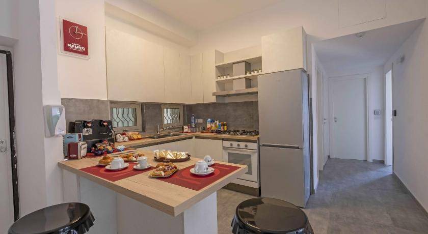 Photo of Kitchen in Province of Messina