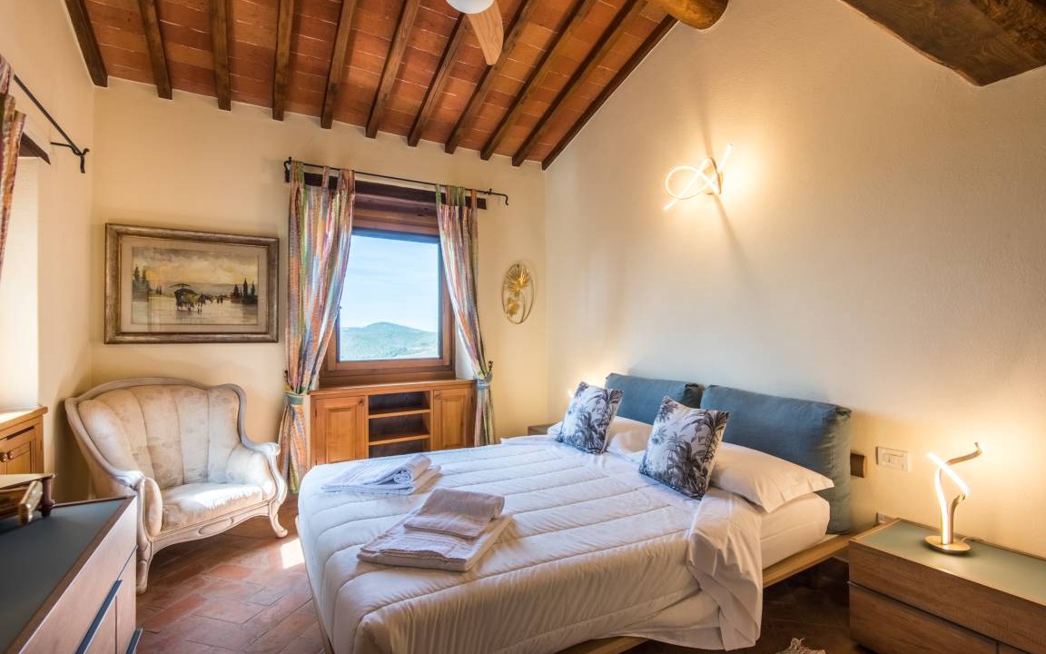Photo of Bedroom in Vertine