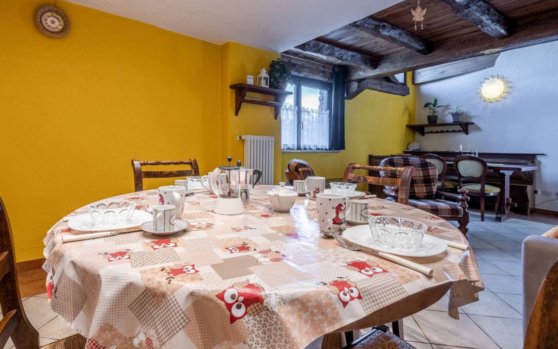Photo of Kitchen in Ville Sur Sarre