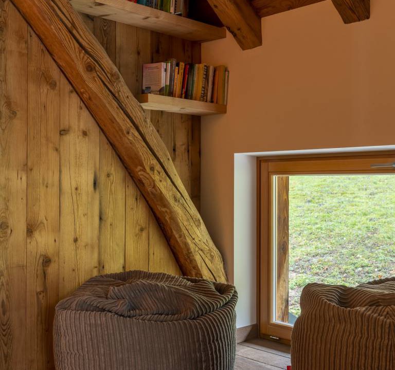 Photo of Livingroom in San Martino D'Alpago