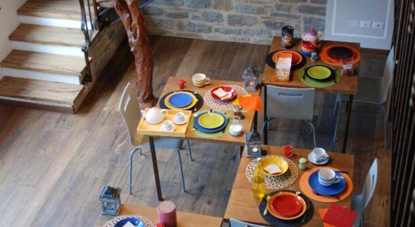 Photo of Kitchen in Caldarola