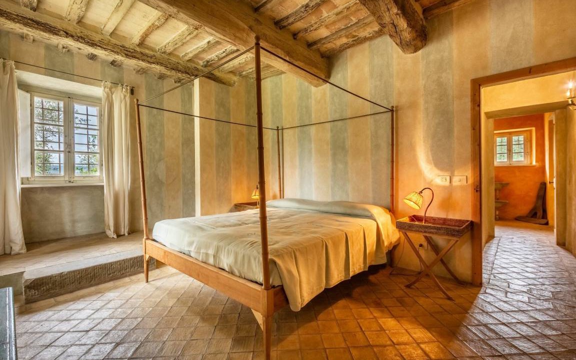 Photo of Bedroom in Camigliano