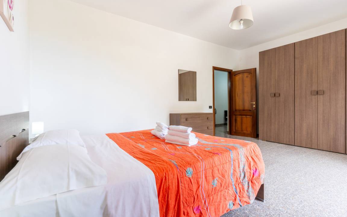 Photo of Bedroom in Ulassai
