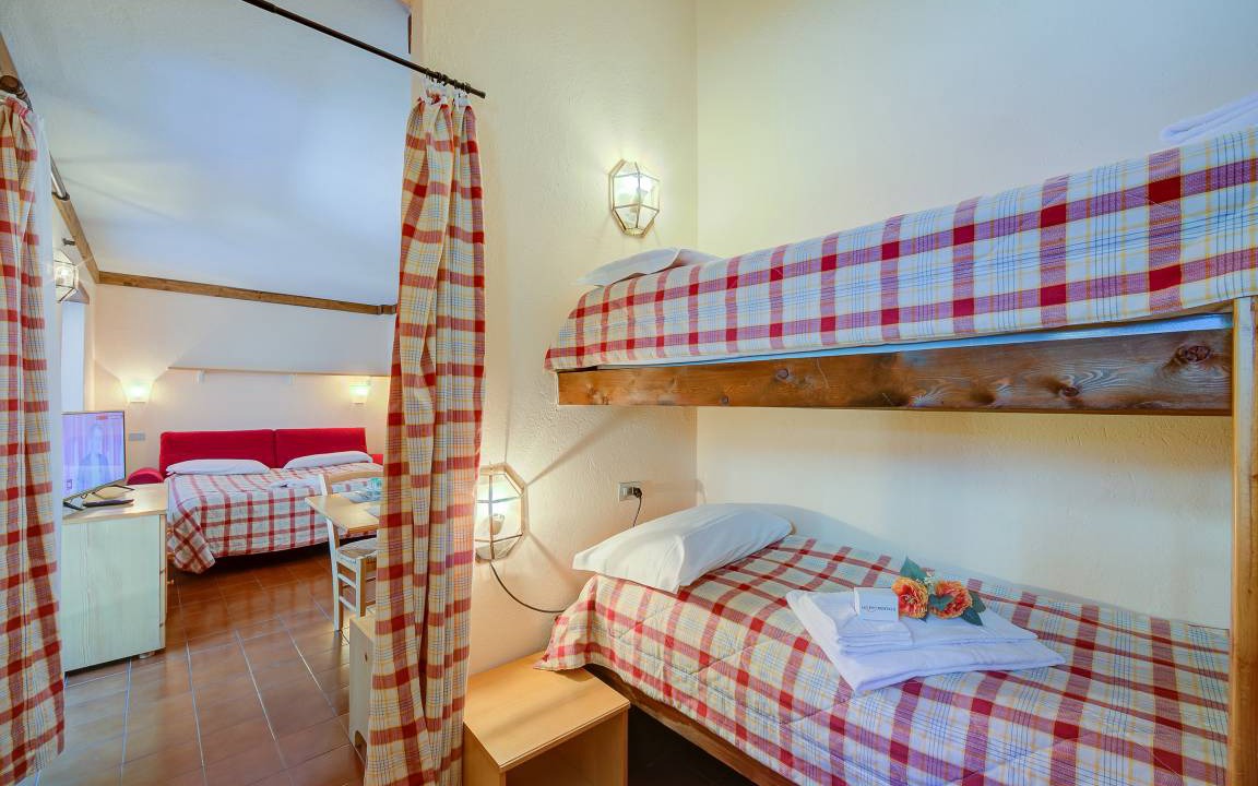 Photo of Bedroom in Grangesises