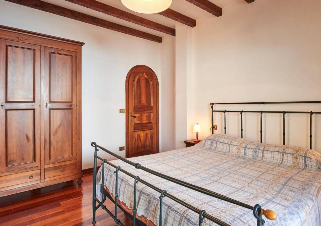 Photo of Bedroom in Consiglio di Rumo