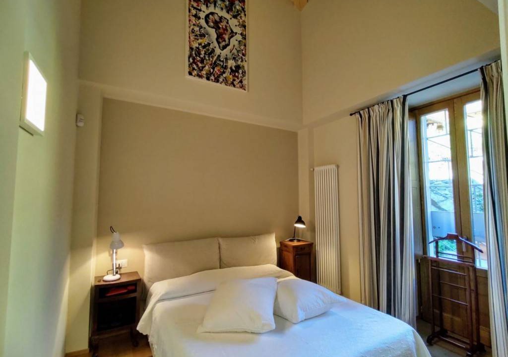 Photo of Bedroom in Olgiasca