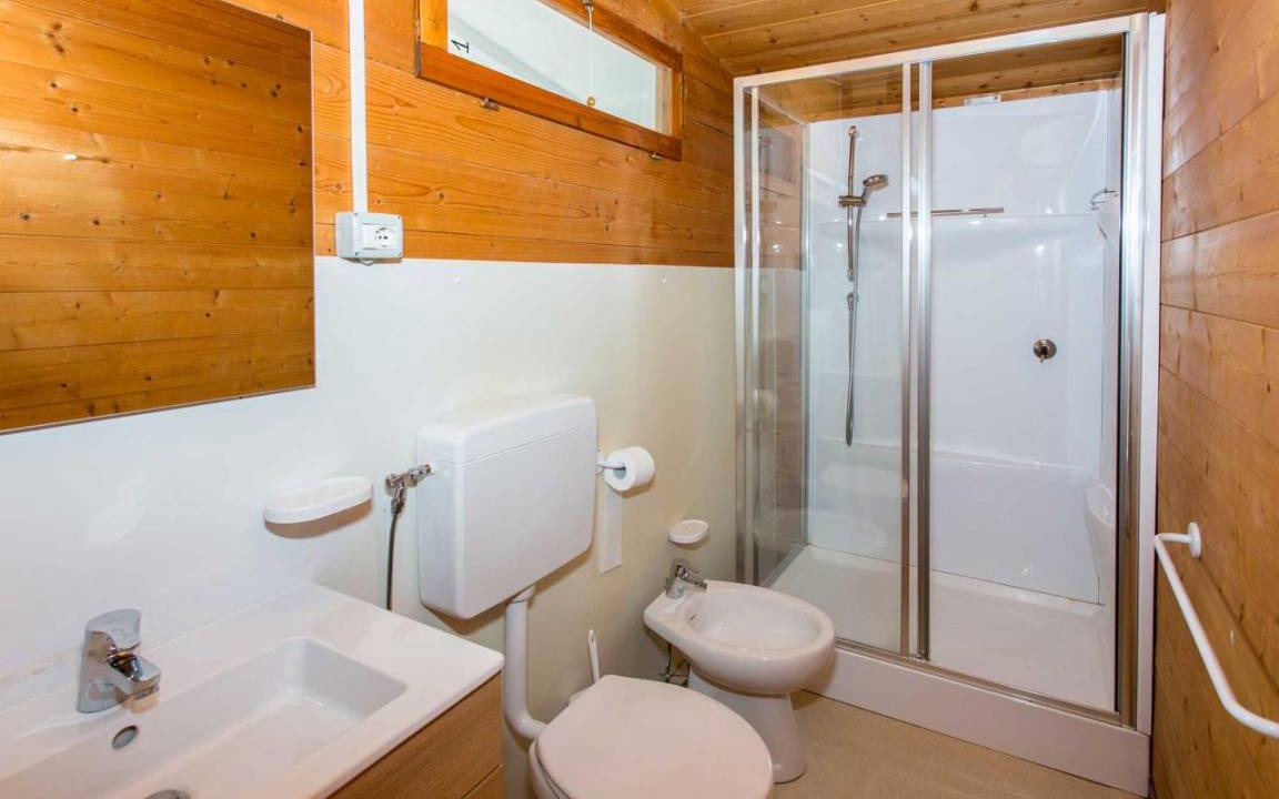 Photo of Bathroom in Porto Corsini