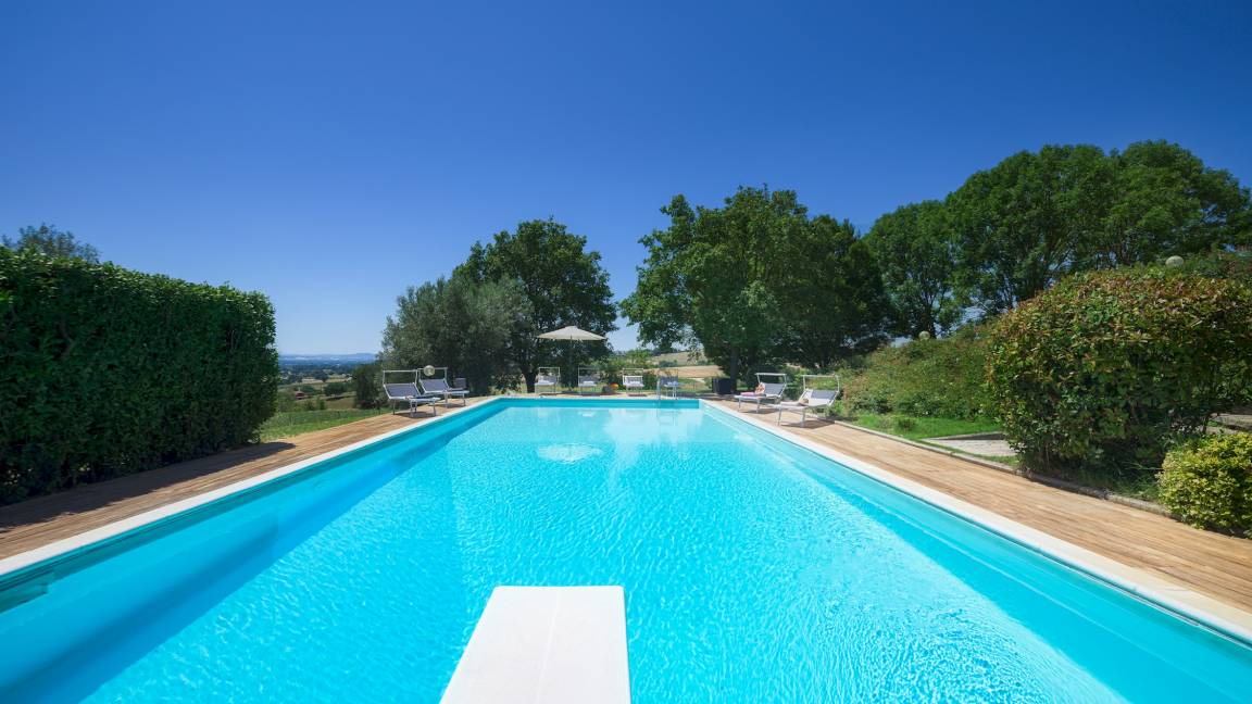 Photo of Outdoor in Papiano
