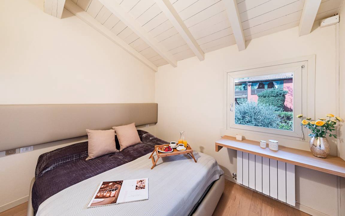 Photo of Bedroom in Crociale