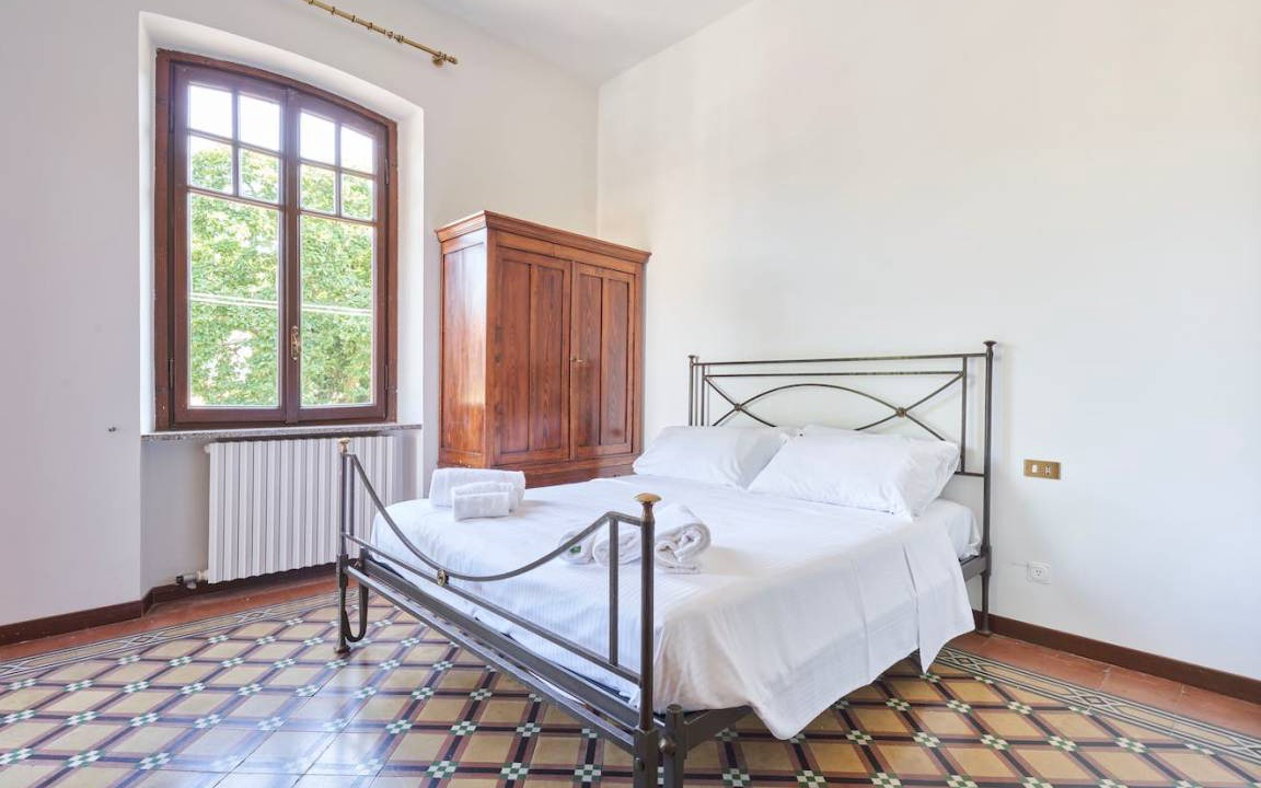 Photo of Bedroom in Saronno