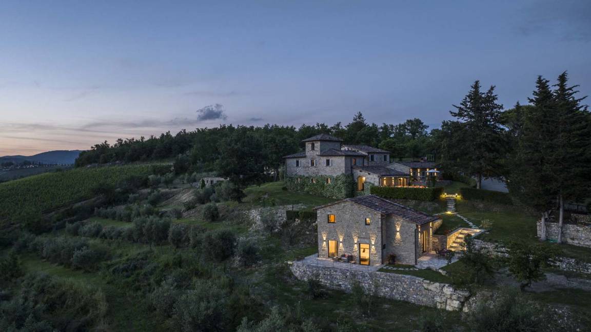 Photo of Others in Gaiole in Chianti