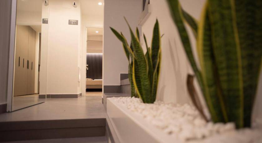 Photo of Bathroom in Crotone