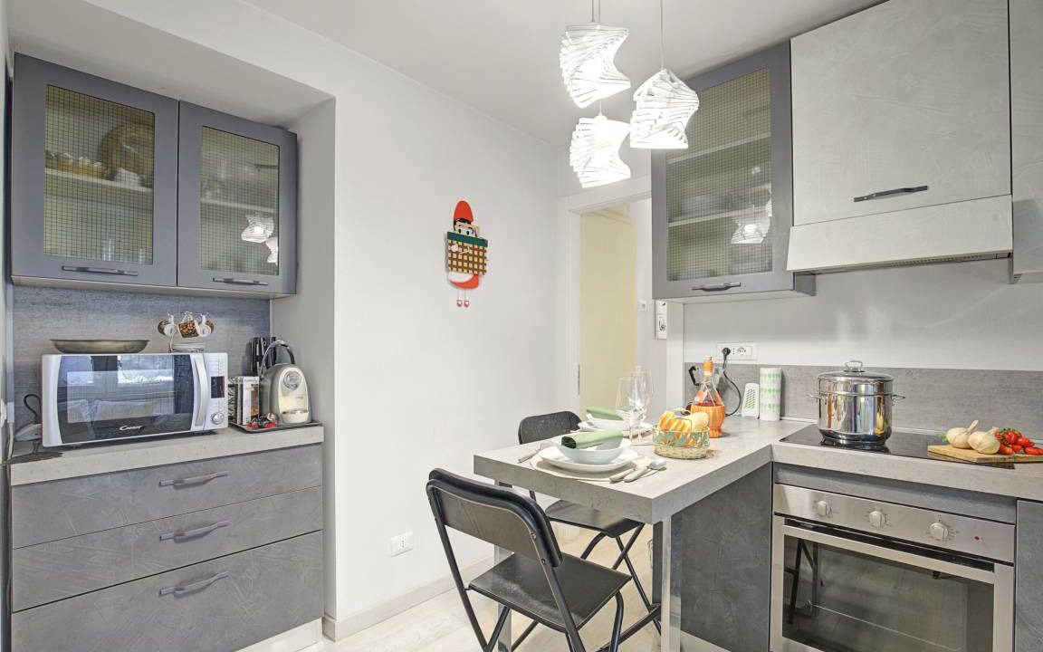 Photo of Kitchen in Ornavasso