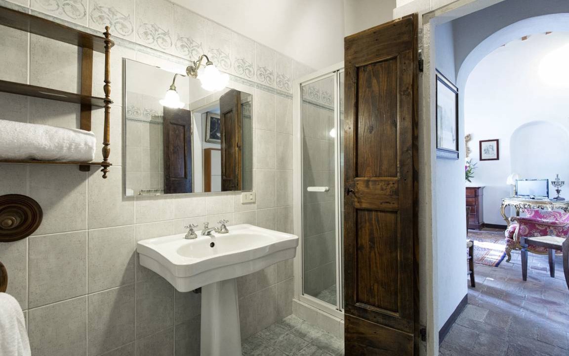 Photo of Bathroom in San Pietro a Cegliolo