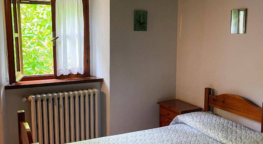 Photo of Bedroom in Bagno di Romagna