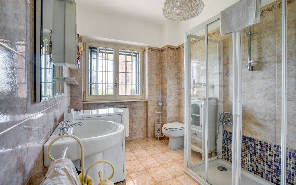 Photo of Bathroom in Perugia