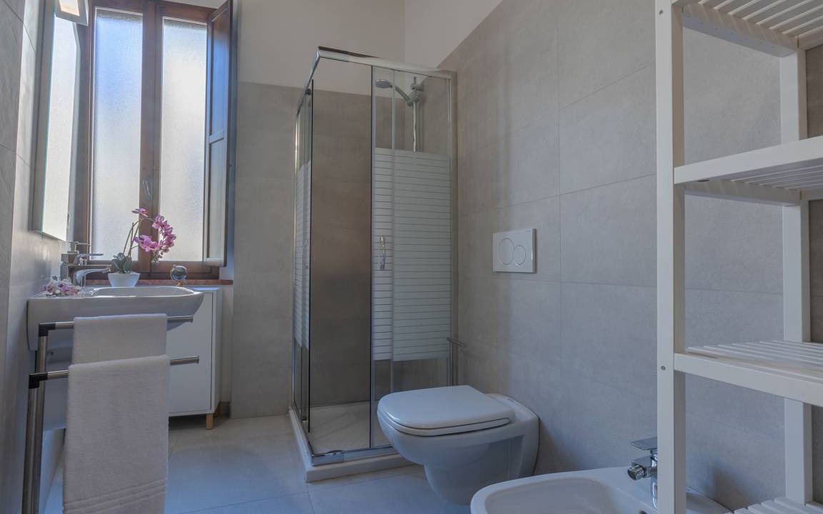 Photo of Bathroom in Ferrara Historic Centre