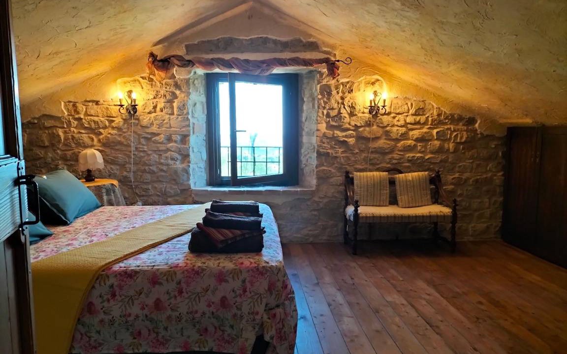 Photo of Bedroom in Penna San Giovanni