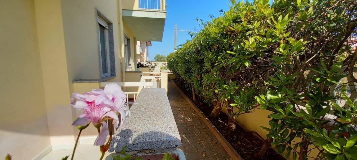 Photo of Patio Balcony in San Giovanni