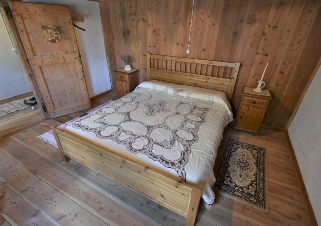 Photo of Bedroom in Guglielmo