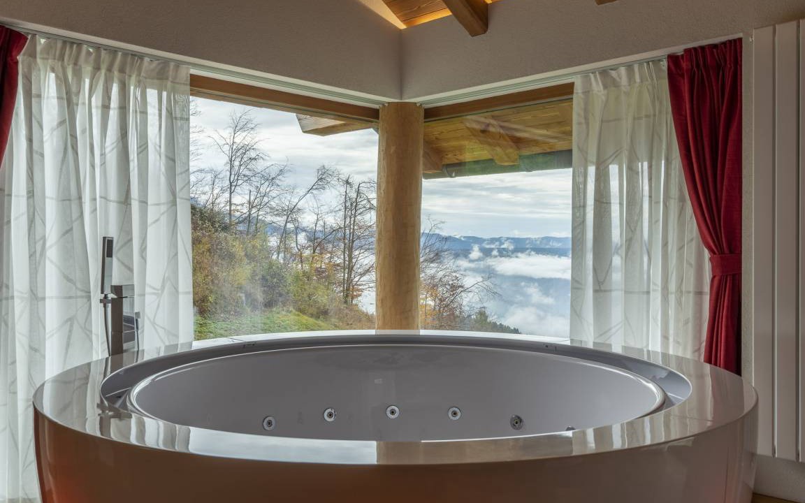 Photo of Bathroom in Chies d'Alpago