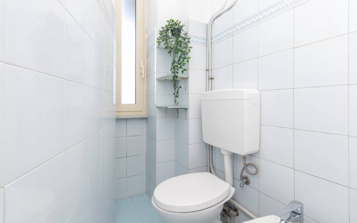 Photo of Bathroom in Cenisia
