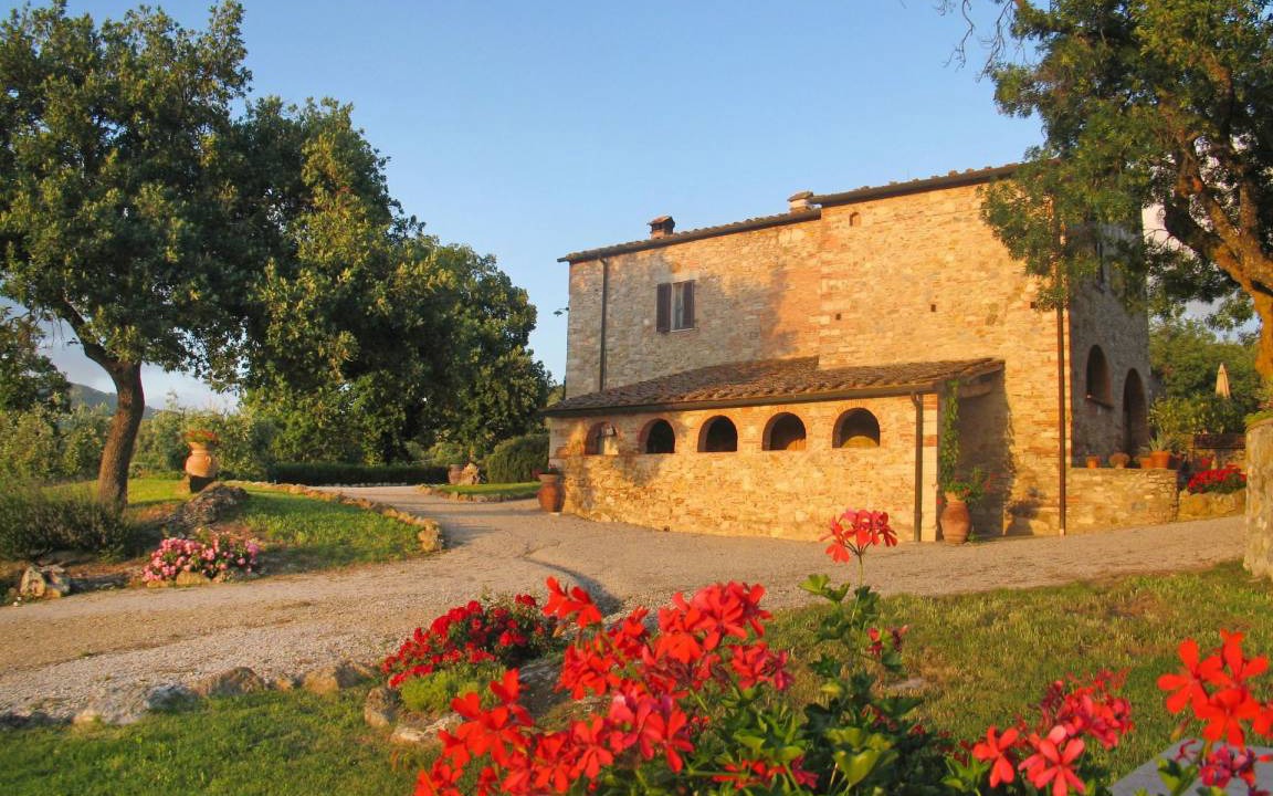 Photo of Others in Gambassi Terme