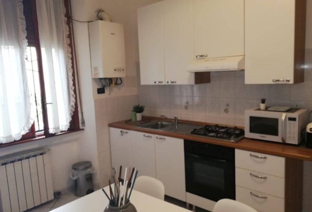 Photo of Kitchen in Gorla