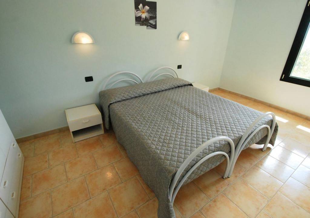 Photo of Bedroom in Jerzu
