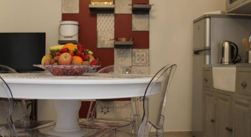 Photo of Kitchen in Montescaglioso