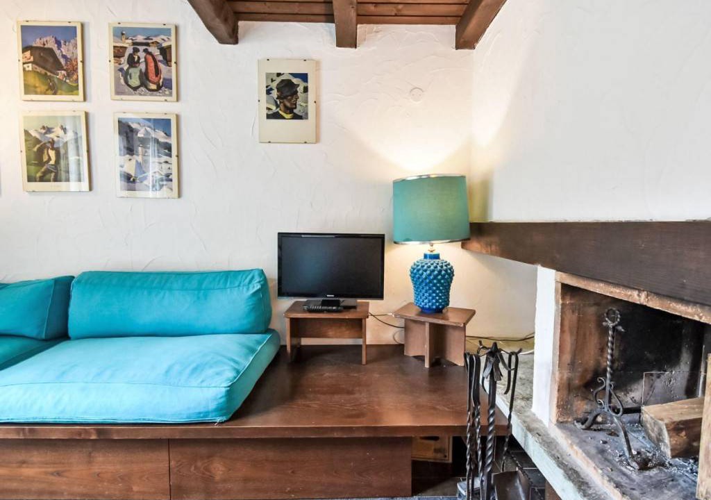 Photo of Livingroom in Madesimo