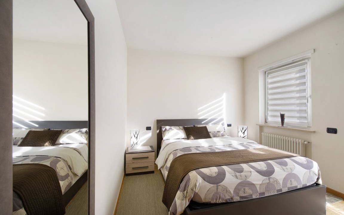 Photo of Bedroom in Aosta