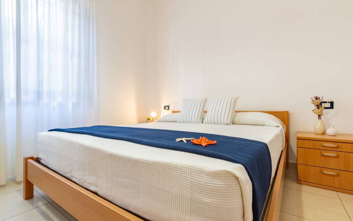 Photo of Bedroom in Alba Adriatica