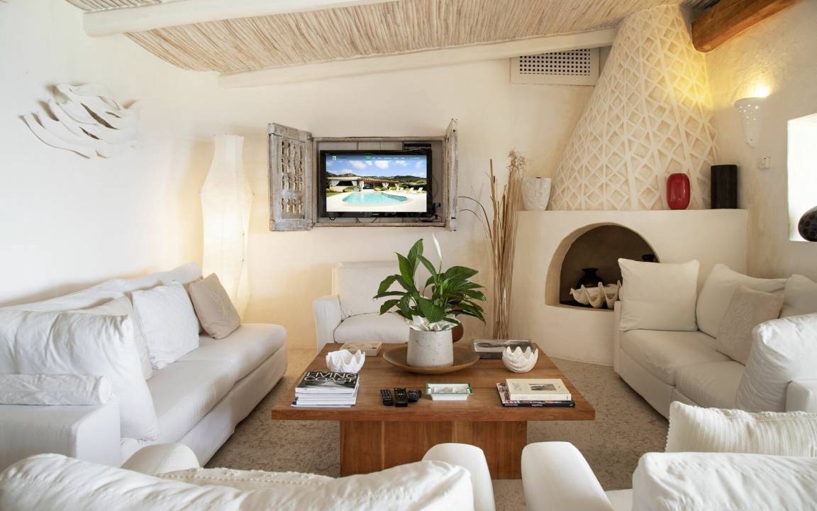 Photo of Livingroom in Cala di Volpe
