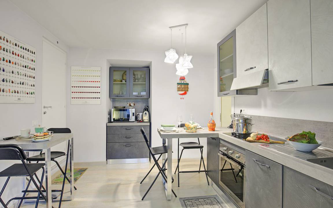 Photo of Kitchen in Ornavasso