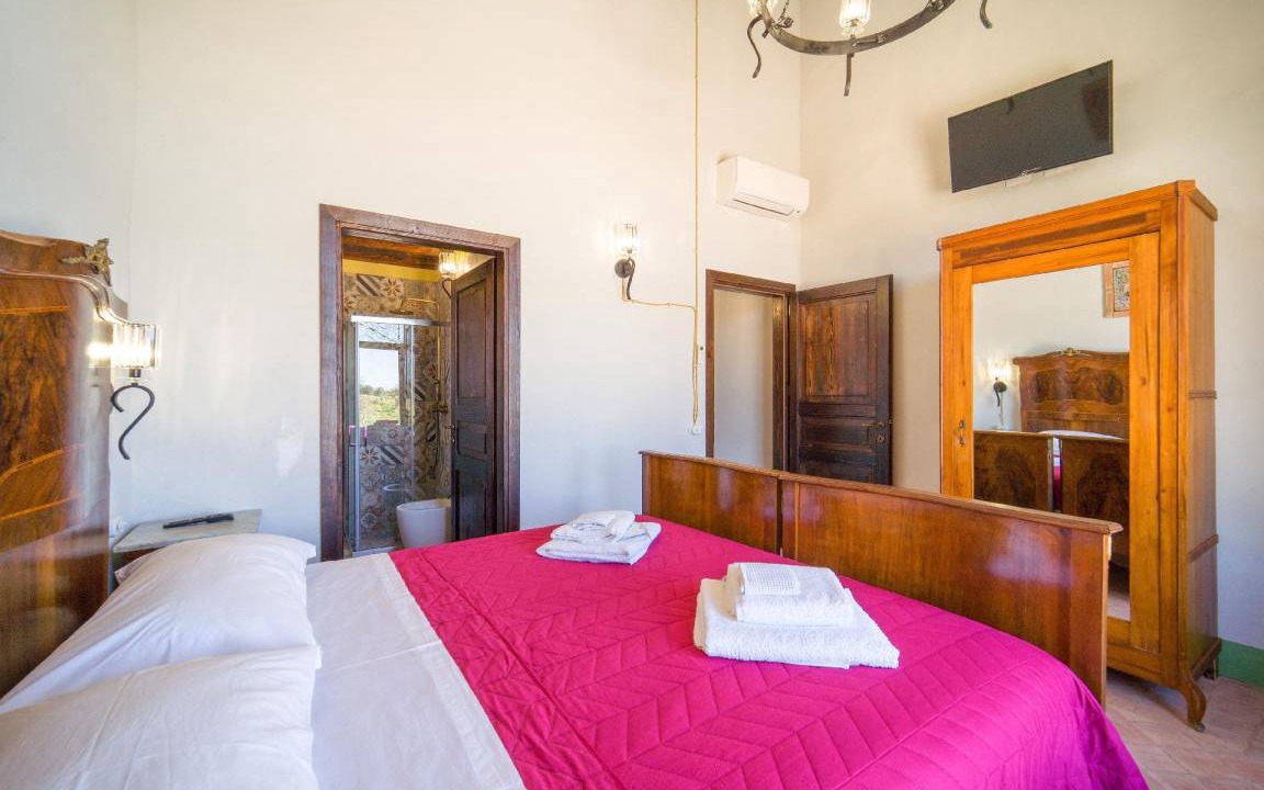 Photo of Bedroom in Menfi