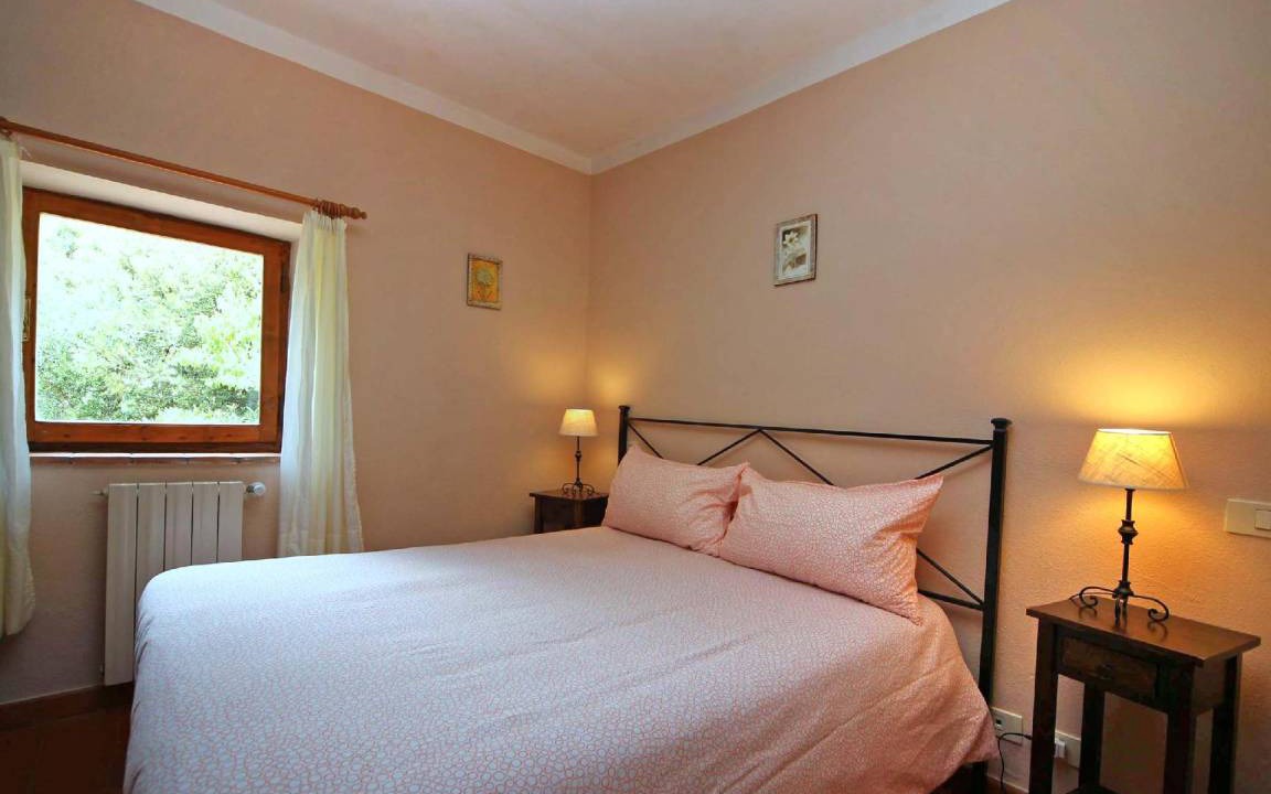 Photo of Bedroom in Ansedonia