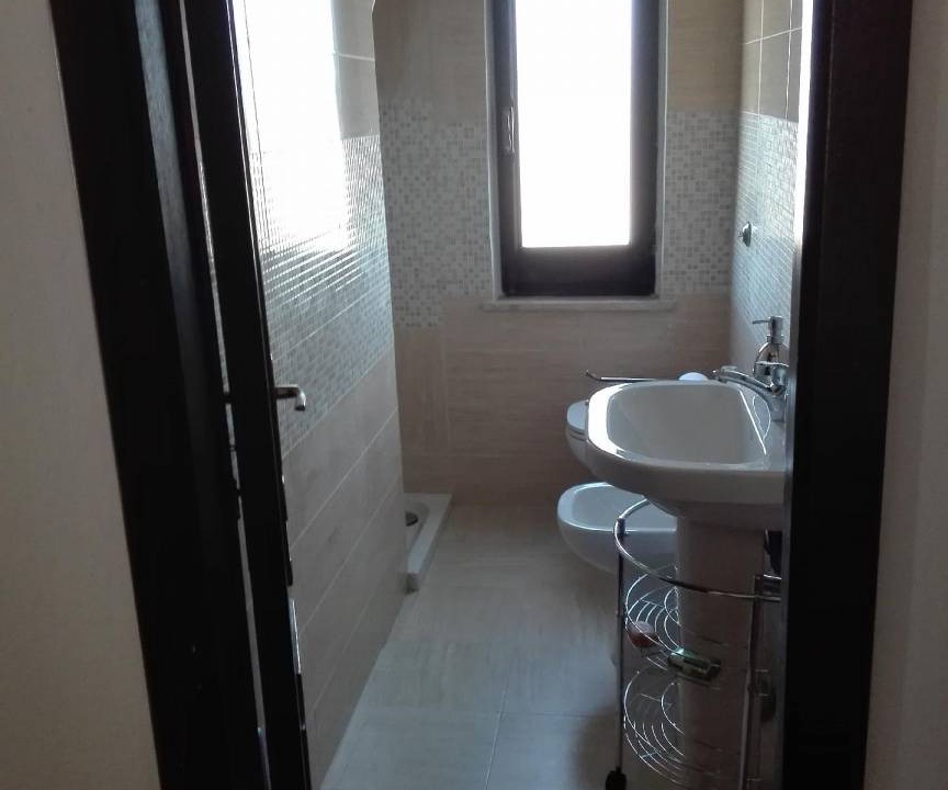 Photo of Bathroom in Sarroch
