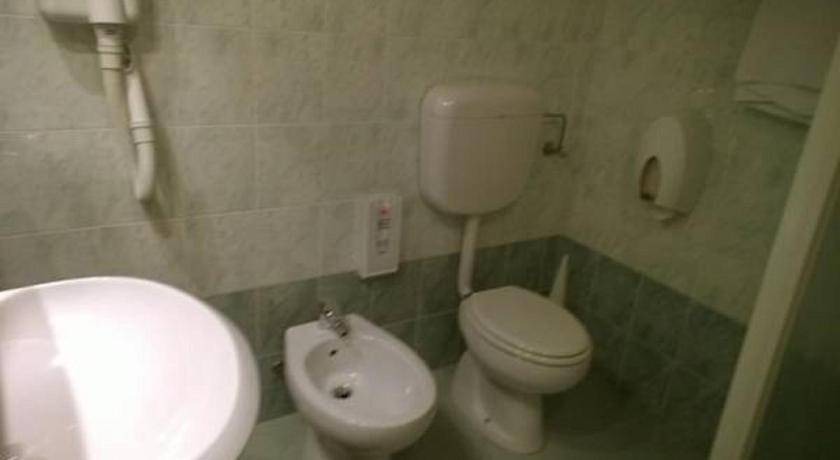 Photo of Bathroom in Boretto