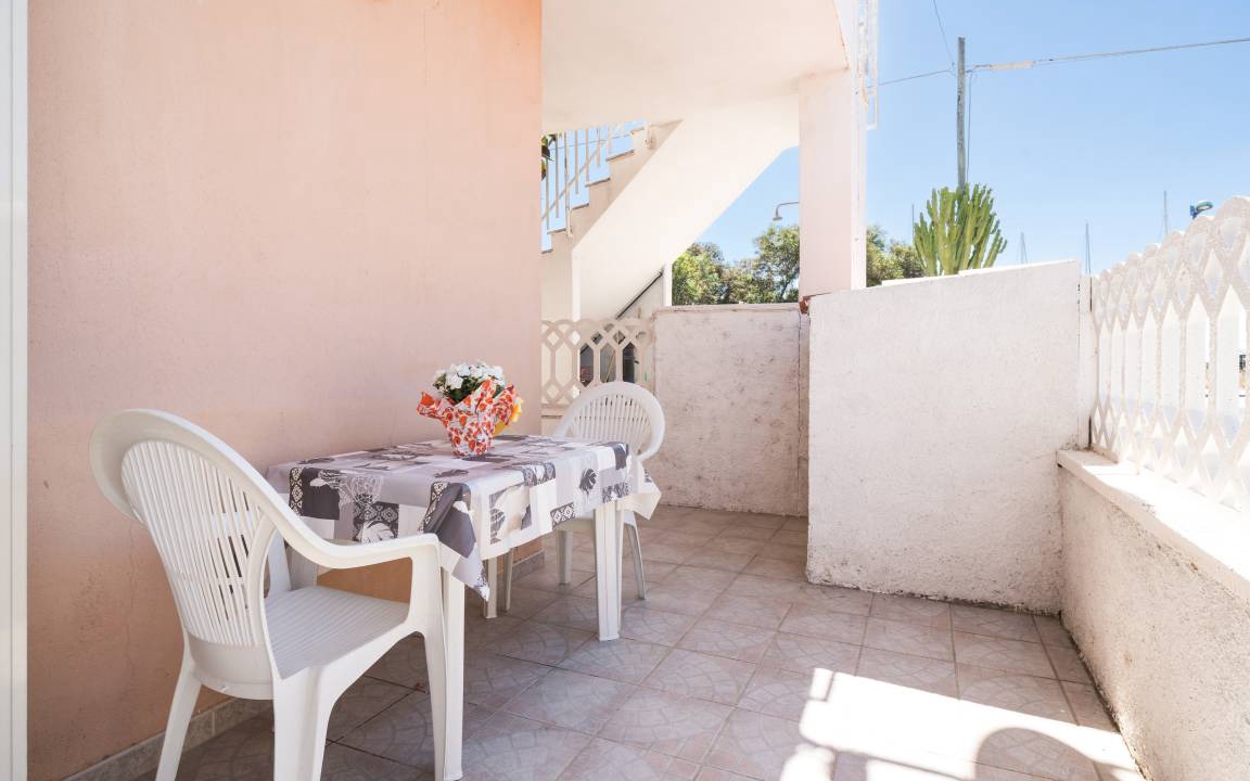 Photo of Patio Balcony in San Giovanni